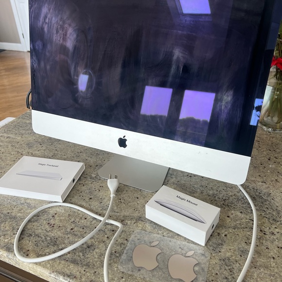 Apple Other - Apple Imac